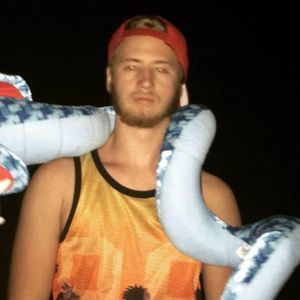 Meet your Posher, Marcus